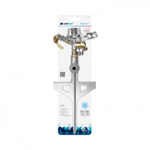 LUX IDEAL™ Profesyonel Pulsatör Sprink