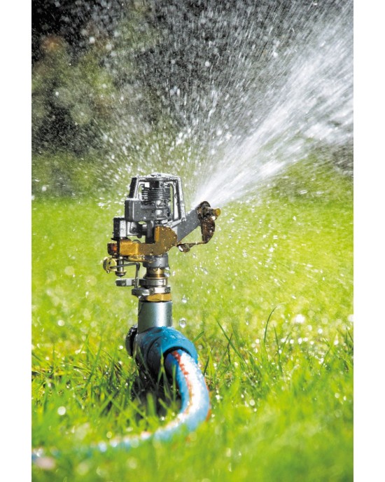 LUX IDEAL™ Profesyonel Pulsatör Sprink