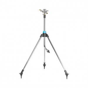 IDEAL™ Ayarlanabilir Tripodlu Titreşimli Sprink RANGE тт