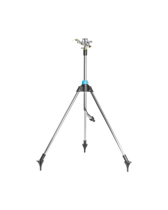 IDEAL™ Ayarlanabilir Tripodlu Titreşimli Sprink RANGE тт