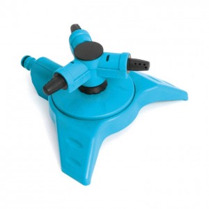 BASIC TWISTER Döner Sprink