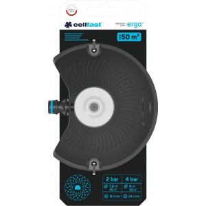 ERGO™ тт Statik Sprink