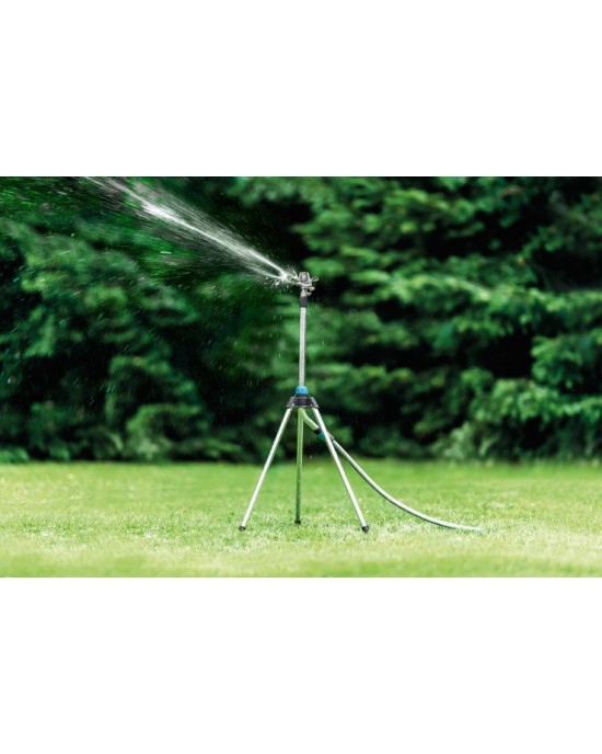 IDEAL™ Ayarlanabilir Tripodlu Titreşimli Sprink RANGE тт