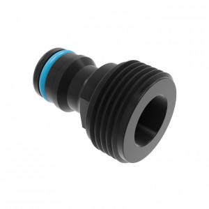 ERGO™ G3/4" Erkek Dişli Konektör