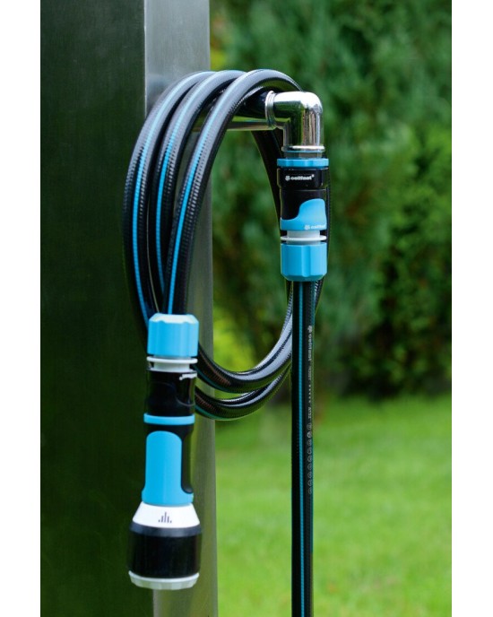 ERGO™ G1/2" - G3/4" - G1" Dişi Dişli Çok Amaçlı Konnektör