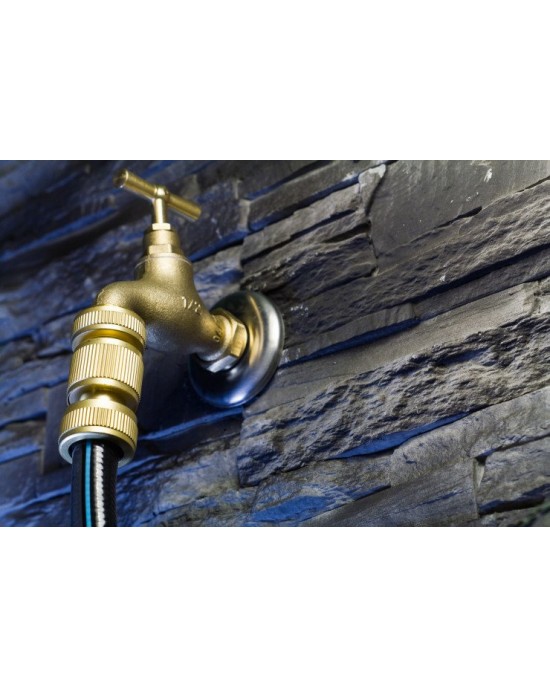 BRASS™ G3/4" Dişi Dişli Konnektör