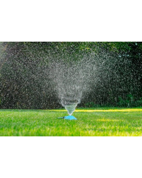 IDEAL™'den CONOR statik sprink