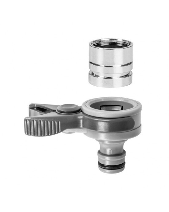 IDEAL™ 22 / 24 mm Adaptörlü Çok Amaçlı Konnektör