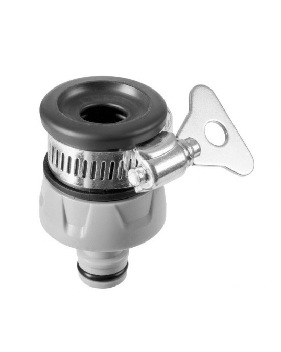 IDEAL™ 15 - 19 mm Sıkıştırma Halkalı Çok Amaçlı Musluk Bağlantısı