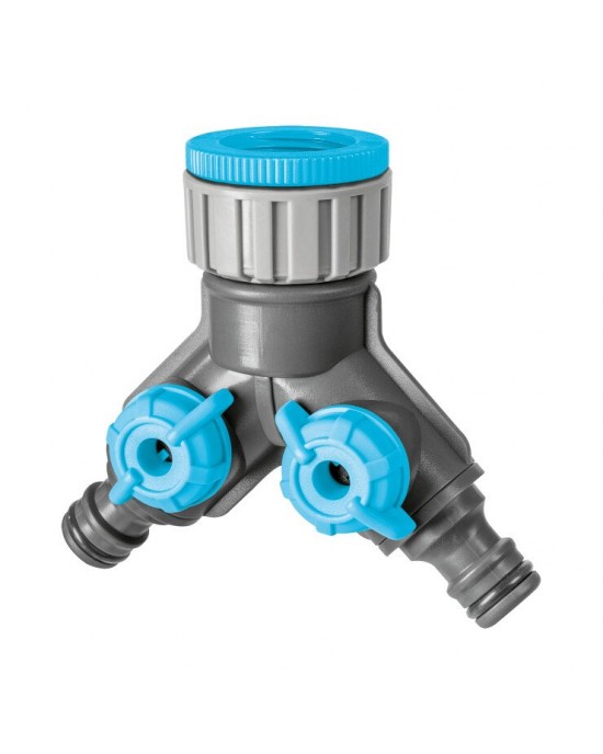 IDEAL™ Çift Dağıtıcı