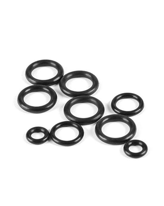 IDEAL™ Evrensel O-Ring Seti