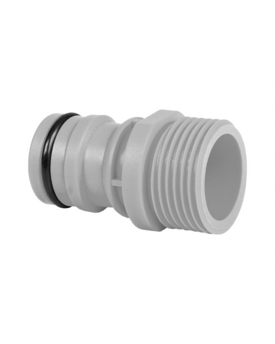 IDEAL™ 1" Erkek Dişli Konnektör