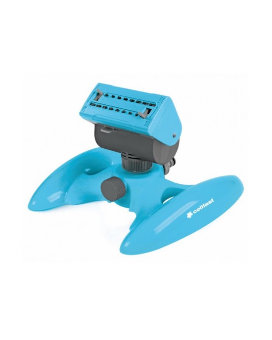 IDEAL™  EXPERT Tarafından Salınan Sprink