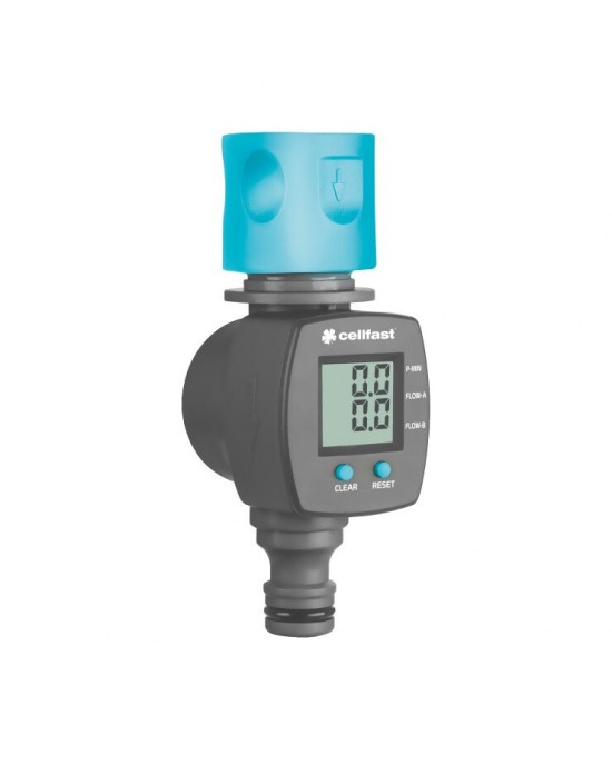 İDEAL™ Su Akış Ölçer