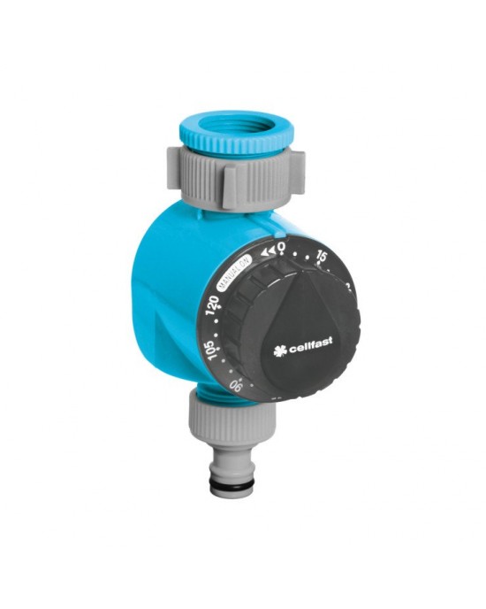 IDEAL™ Su Zamanlayıcı