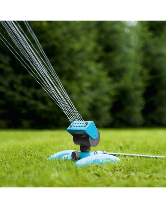 IDEAL™  EXPERT Tarafından Salınan Sprink