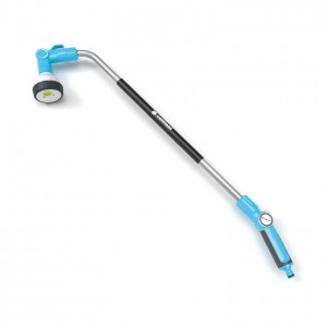 ERGO™ 4 Fonksiyonlu Geniş Başlı Ayarlanabilir Uzun Tabanca