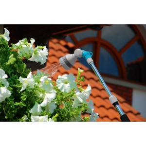 IDEAL™ Teleskopik Sulama Borusu