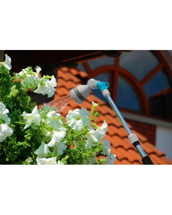 IDEAL™ Teleskopik Sulama Borusu