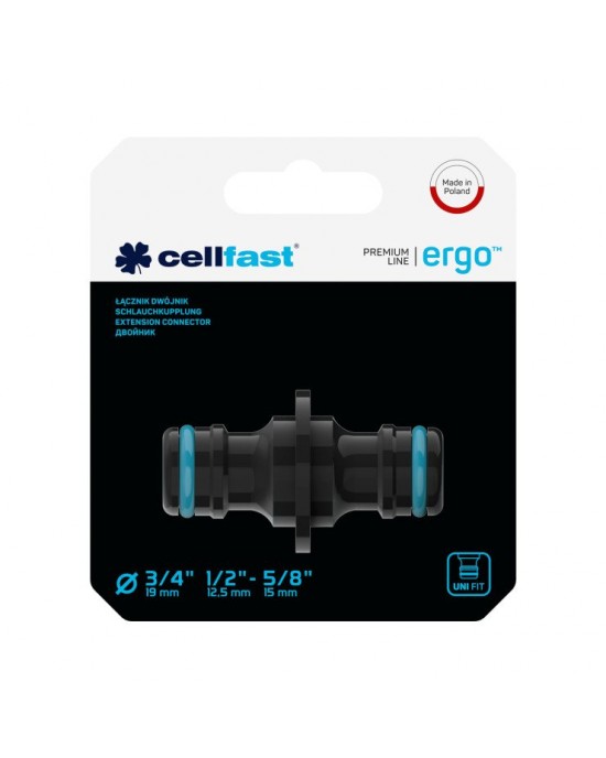 ERGO™ Uzatma Konnektörü