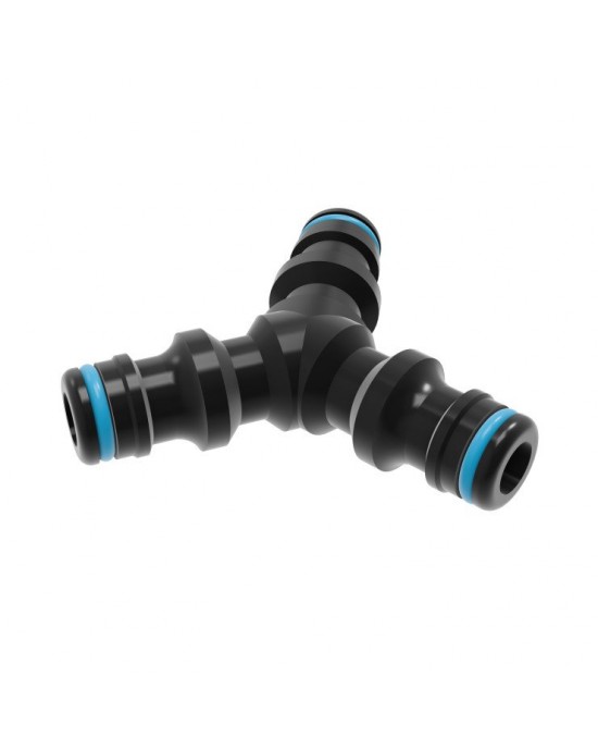 ERGO™ 3 Yollu Konnektör