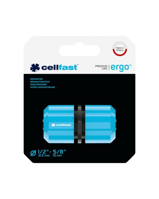 ERGO™ 1/2" - 5/8" Hortum Bağlantısı