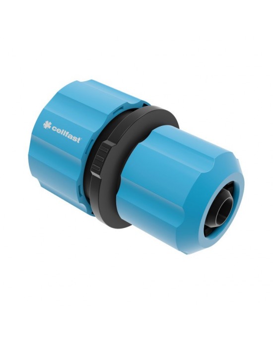 ERGO™ 1/2" - 5/8" / 3/4" Redüksiyonlu Hortum Bağlantısı