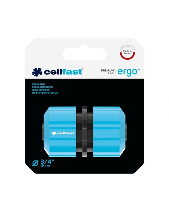 ERGO™ 3/4" Hortum Bağlantısı