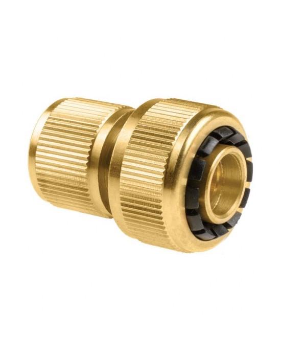 BRASS™ 3/4" Hortum Hızlı Bağlantısı