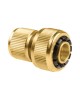 BRASS™ 3/4" Hortum Hızlı Bağlantısı