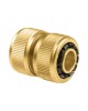 BRASS™ 1/2" Hortum Bağlantısı