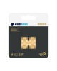 BRASS™ 1/2" Hortum Bağlantısı