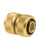 BRASS™ 3/4" Hortum Bağlantısı