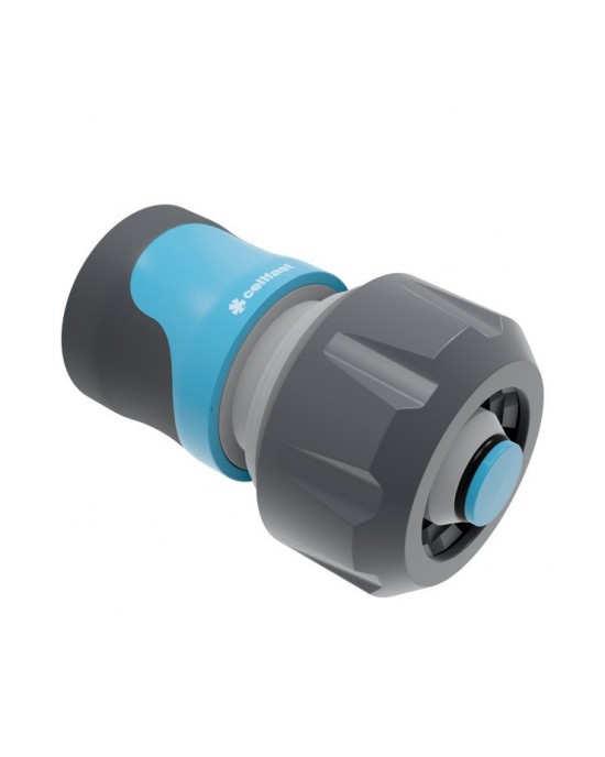 SAFETOUCH IDEAL™ 3/4"' Hortum Hızlı Bağlantısı