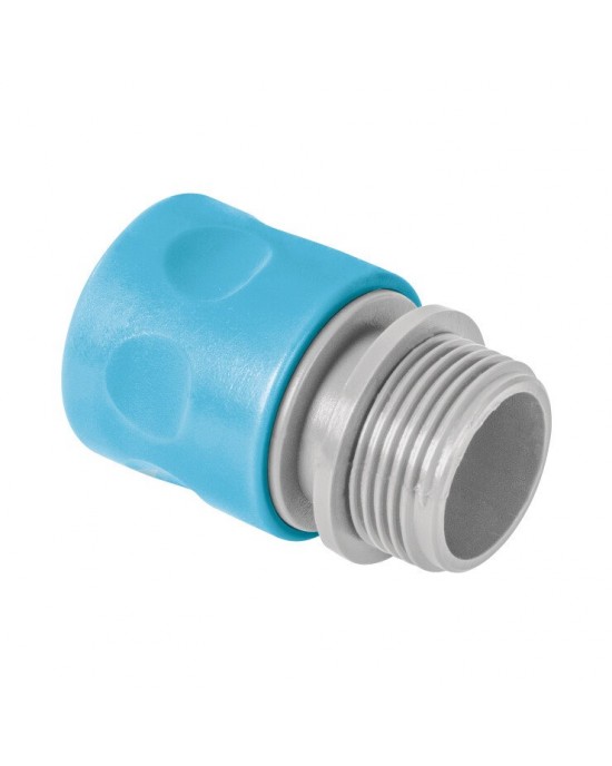 IDEAL™ G3/4" Erkek Dişli Hızlı Hortum Bağlantısı