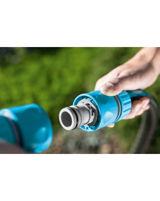 IDEAL™ 1" Uzatma Konnektörü