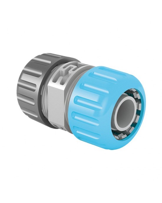 IDEAL™ 1" / 3/4" Redüksiyonlu Hortum Bağlantısı