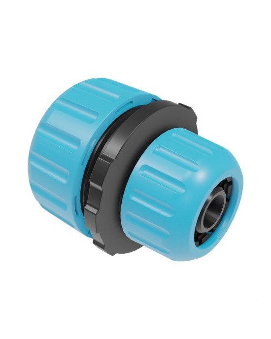 BASIC 1/2" - 5/8" / 3/4" [gevşek] Redüksiyonlu Hortum Bağlantısı