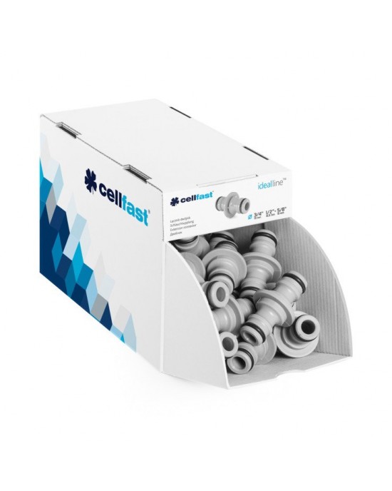 IDEAL™ [gevşek] Uzatma Konnektörü 