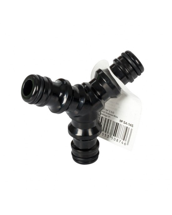 EKONOMİC 3 Yollu Konnektör