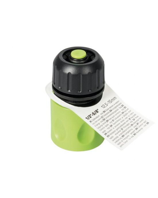 EKONOMİC 1/2" - 5/8" Hızlı Hortum Bağlantısı