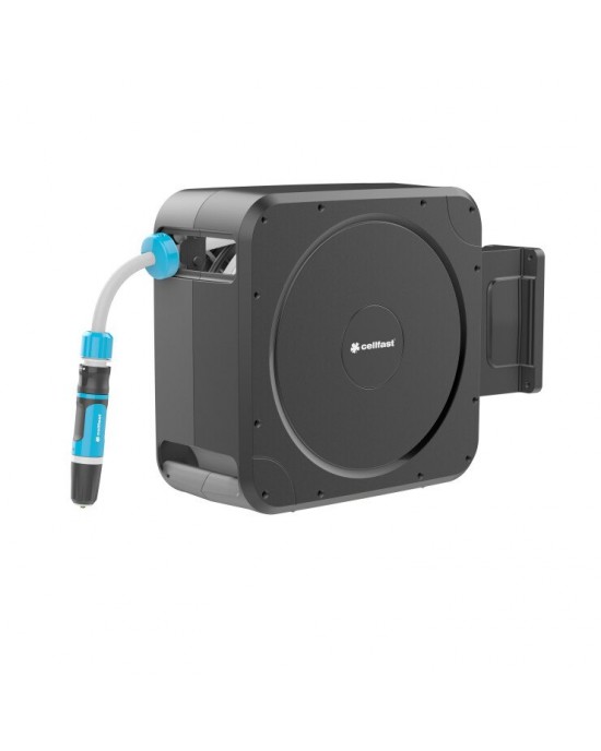 ERGO™ Otomatik Hortum Makarası