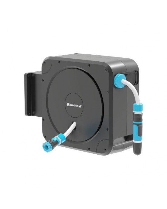 ERGO™ Otomatik Hortum Makarası