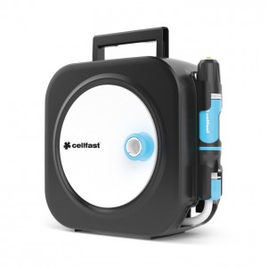 ERGO XS™ Hortum Makarası