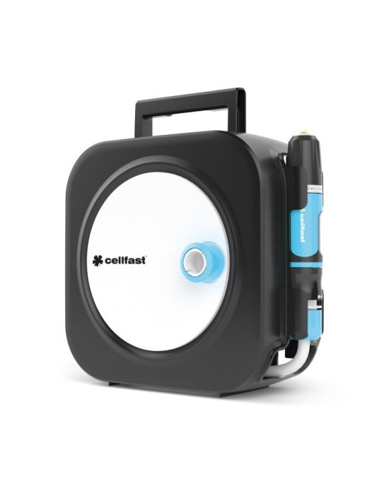 ERGO XS™ Hortum Makarası