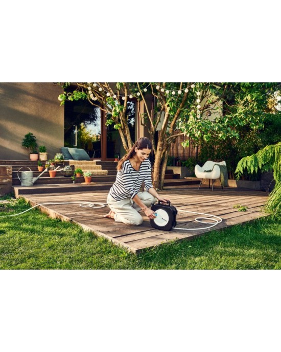 ERGO XS™ Hortum Makarası