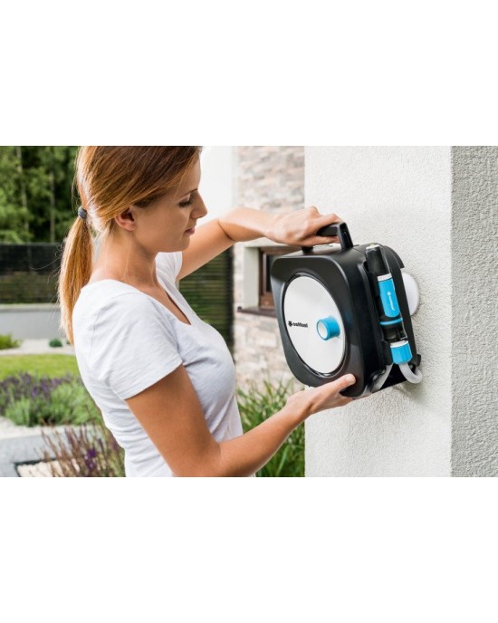 ERGO XS™ Hortum Makarası