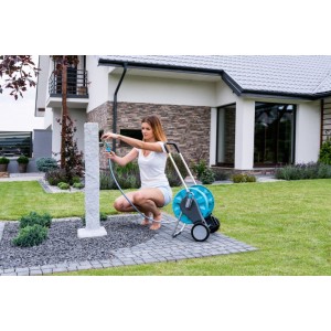 COMPACT Hortum Arabası