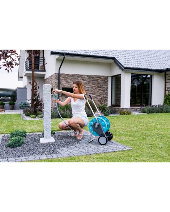 COMPACT Hortum Arabası