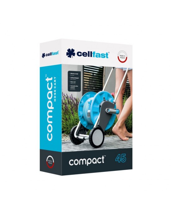 COMPACT Hortum Arabası